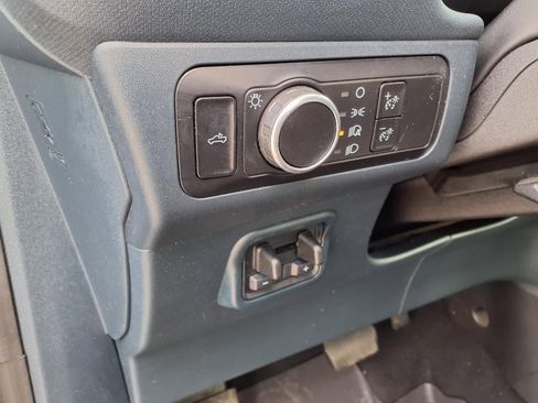 Used 2023 Ford Maverick XLT w/ Equipment Group 300A Standard image 16