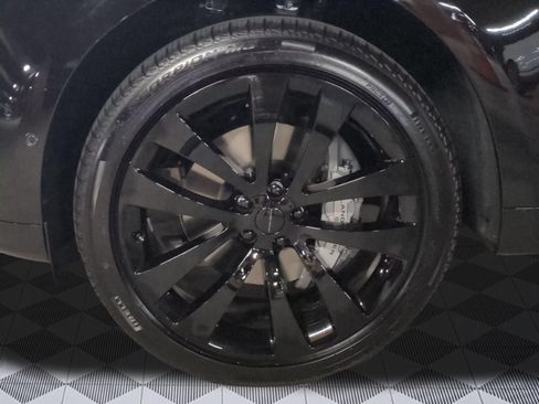 New 2027 Land Rover Range Rover Sport Dynamic SE AWD/4WD image 9