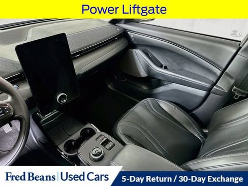 Used 2024 Ford Mustang Mach-E Premium AWD/4WD image 30