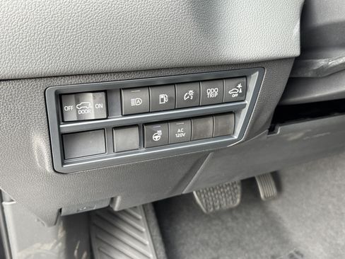 New 2026 Toyota Sequoia Limited w/ Tow Technology Package AWD/4WD image 17