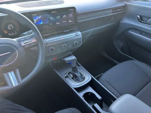 Used 2026 Hyundai Kona SE image 22