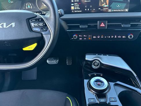 Used 2023 Kia EV6 GT image 30