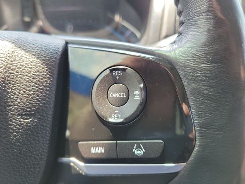 Used 2019 Honda Odyssey EX-L image 19