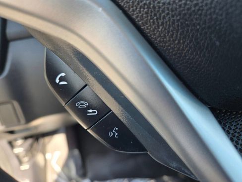 Certified 2017 Honda Fit LX image 23