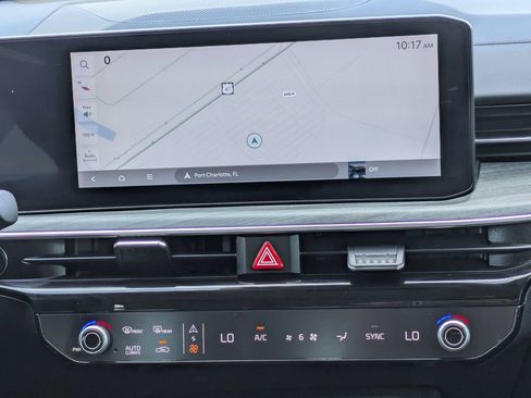 Used 2025 Kia K5 EX FWD image 18