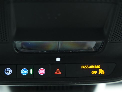 New 2026 GMC Terrain AT4 image 36