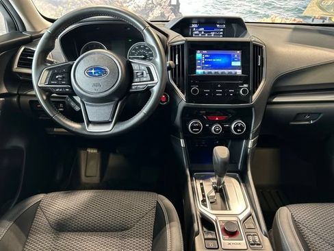Used 2023 Subaru Forester Premium AWD/4WD image 50