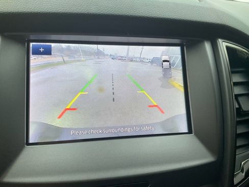 Used 2021 Ford Ranger XLT w/ Equipment Group 301A Mid image 8