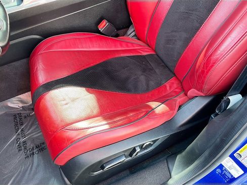 Used 2023 Acura TLX w/ A-SPEC Pkg image 20