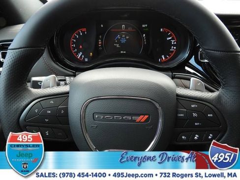 New 2026 Dodge Durango GT image 20