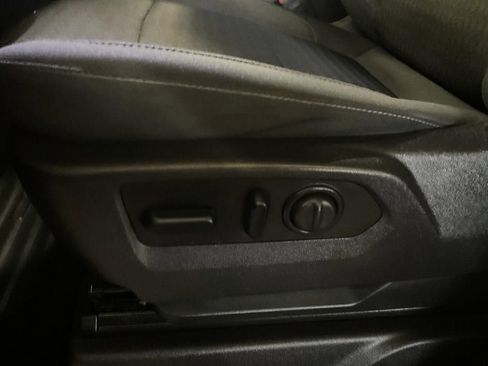 Used 2023 Chevrolet Silverado 2500 LT w/ Z71 Sport Edition image 16