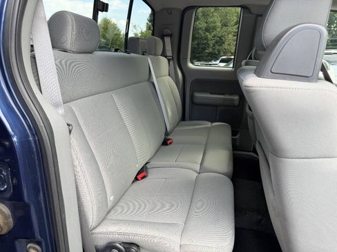 Used 2008 Ford F150 XL AWD/4WD image 17