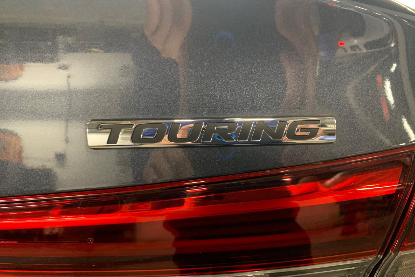 Certified 2024 Honda Civic Touring image 32
