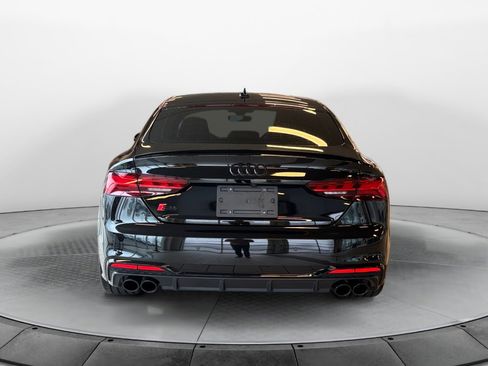 Used 2023 Audi S5 Prestige image 6