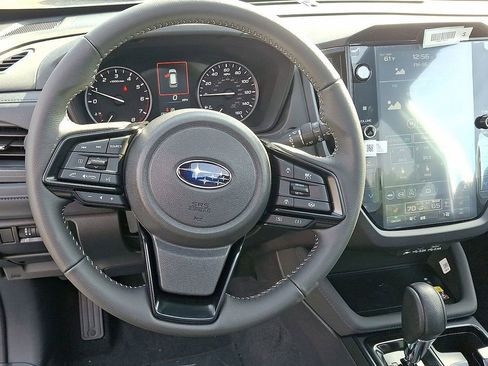 New 2026 Subaru Forester Premium image 14