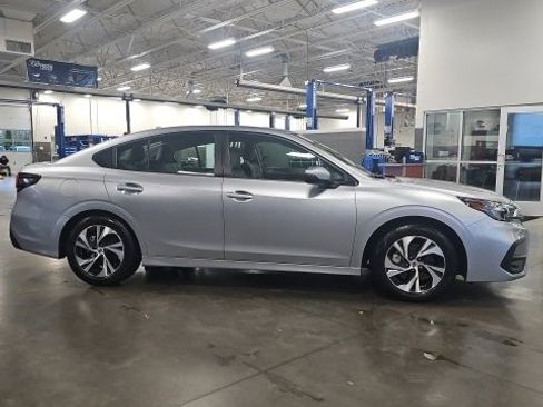 Certified 2025 Subaru Legacy Premium image 5