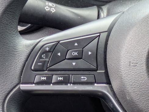 Used 2023 Nissan Sentra SV FWD image 20