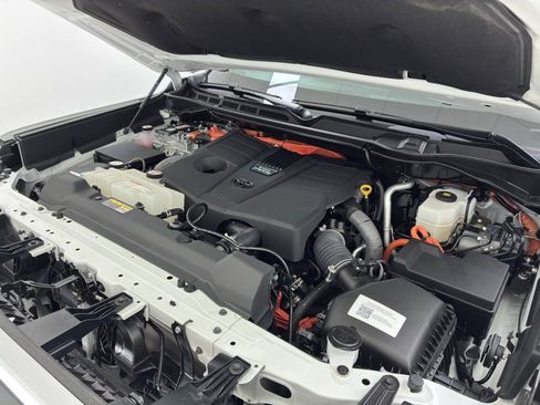 Used 2023 Toyota Tundra Limited image 62
