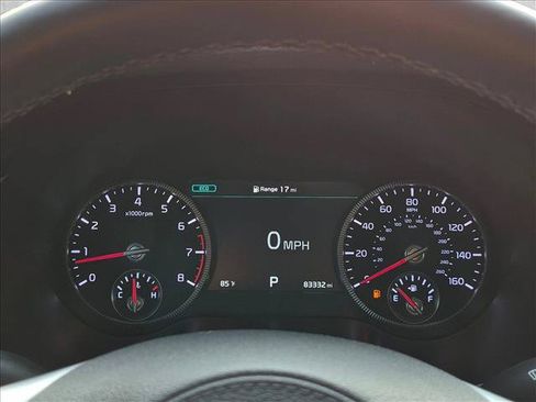 Used 2020 Kia Telluride SX AWD/4WD image 16