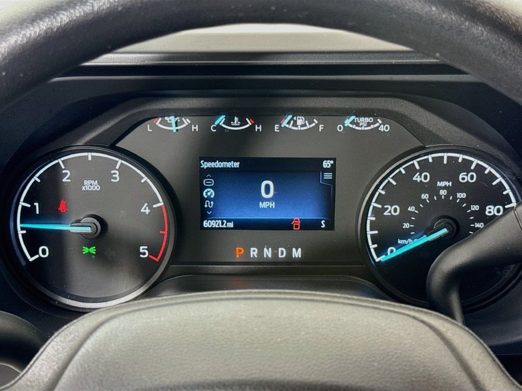 Used 2025 Ford F250 XLT w/ FX4 Off-Road Package AWD/4WD image 13