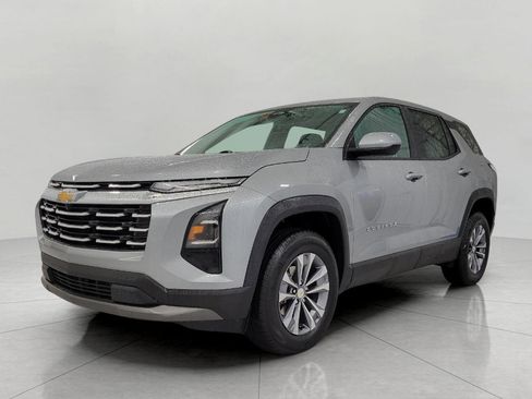 Used 2025 Chevrolet Equinox LT image 13