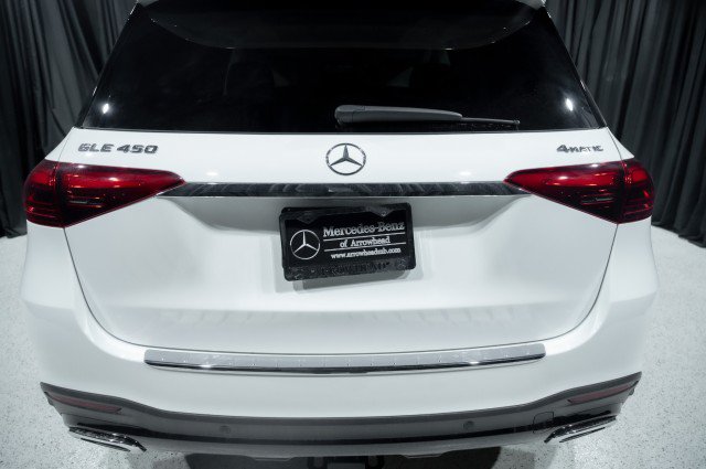 Used 2026 Mercedes-Benz GLE 450 4MATIC image 6