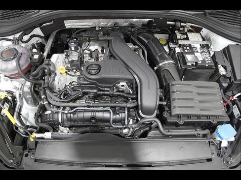 Used 2024 Volkswagen Jetta S FWD image 19