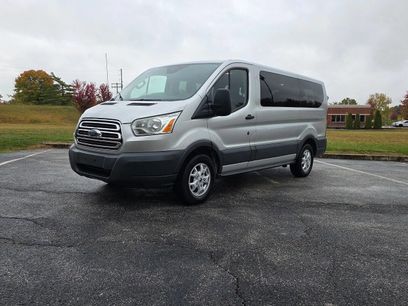 Used 2015 Ford Transit 150 XLT