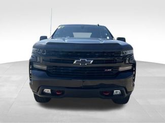 Used 2019 Chevrolet Silverado 1500 LT Trail Boss w/ Convenience Package video 3