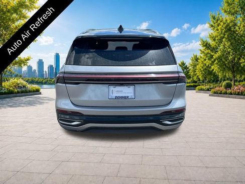 Certified 2024 Lincoln Nautilus Reserve w/ Equipment Group 202A AWD/4WD image 5