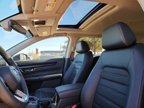 Used 2023 Honda CR-V EX-L image 12