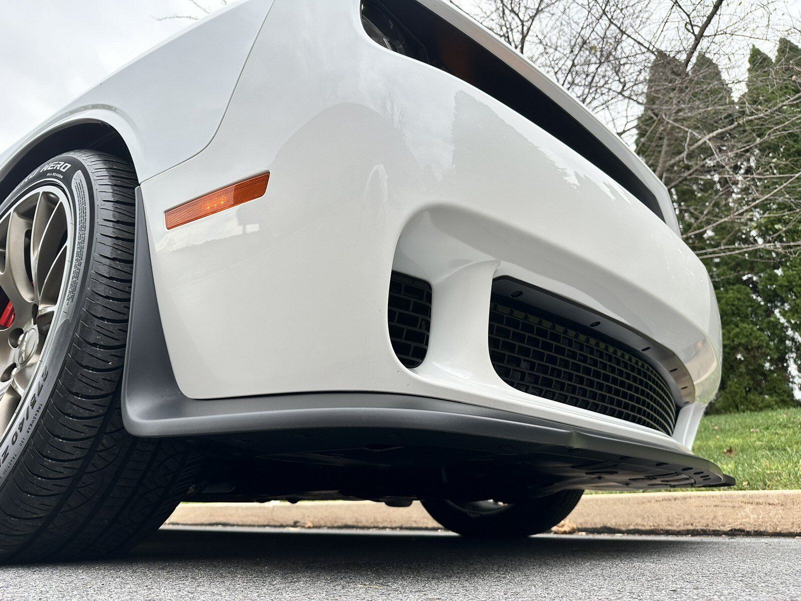 Used 2015 Dodge Challenger SRT Hellcat RWD image 73