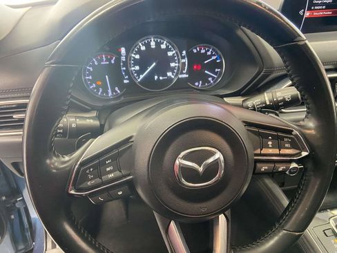 Used 2020 MAZDA CX-5 Grand Touring image 19