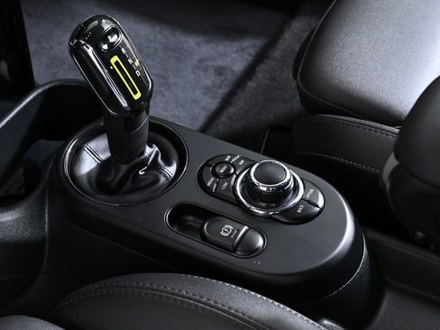 Certified 2023 MINI Cooper SE image 20