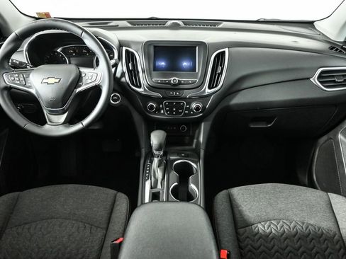 Used 2024 Chevrolet Equinox LT image 19