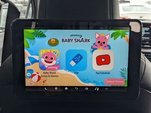 Certified 2022 Kia Carnival SX image 20