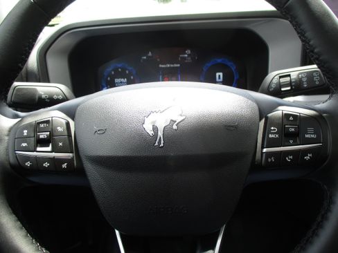 Used 2025 Ford Bronco Sport Outer Banks w/ Outer Banks Tech Package+ AWD/4WD image 16