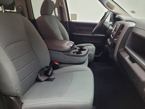 Used 2019 RAM 1500 Tradesman w/ Popular Equipment Group RWD image 21
