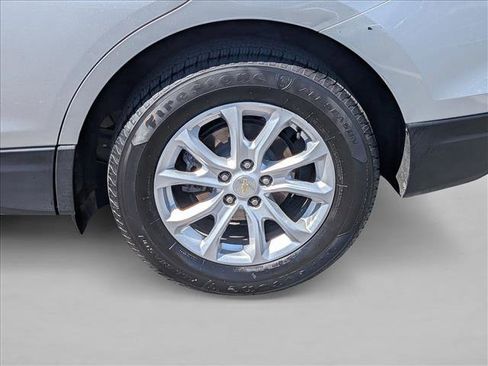 Used 2021 Chevrolet Equinox LT image 15
