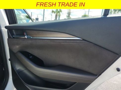 Used 2018 MAZDA MAZDA6 Signature FWD image 20