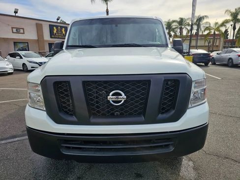 Used 2020 Nissan NV 1500 S RWD image 2