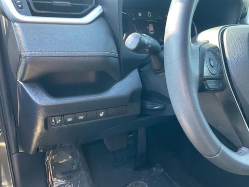 Used 2023 Toyota RAV4 XLE image 14