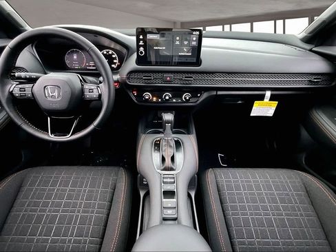 New 2026 Honda HR-V Sport image 5