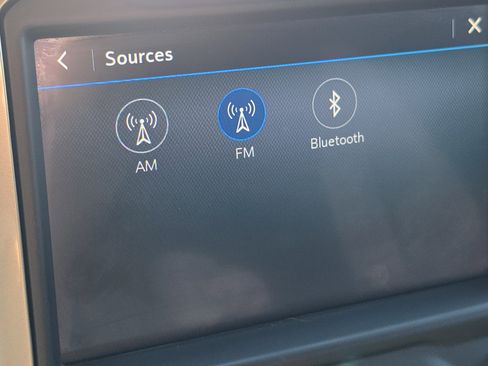 Used 2020 Chevrolet Silverado 1500 RST w/ Rally Edition image 5