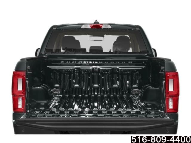 Used 2023 Ford Ranger XLT w/ Equipment Group 302A High AWD/4WD image 12