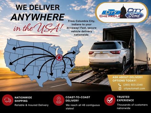 Used 2025 Chrysler Pacifica Limited FWD image 5