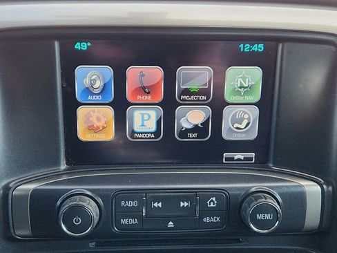 Used 2016 Chevrolet Silverado 1500 LT w/ All Star Edition image 42