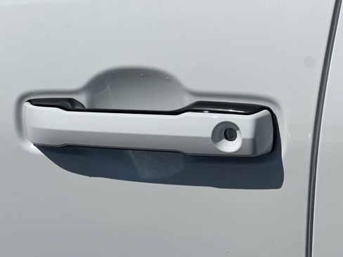 New 2026 Toyota Tacoma SR5 AWD/4WD image 24