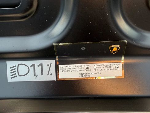 Used 2015 Lamborghini Huracan LP 610-4 image 45