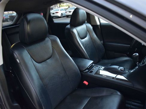 Used 2013 Lexus RX 350 AWD w/ Navigation Pkg image 18